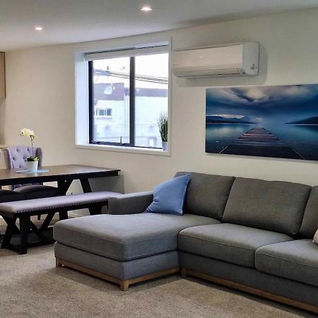 כרייסטצ'רץ' St Asaph City Apartment מראה חיצוני תמונה
