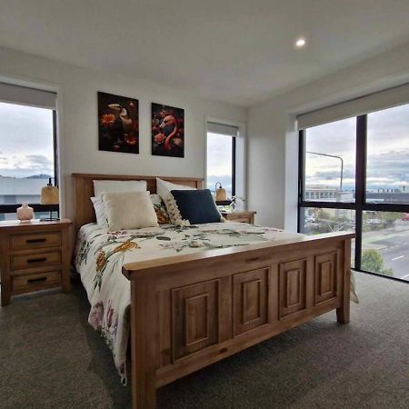 כרייסטצ'רץ' St Asaph City Apartment מראה חיצוני תמונה