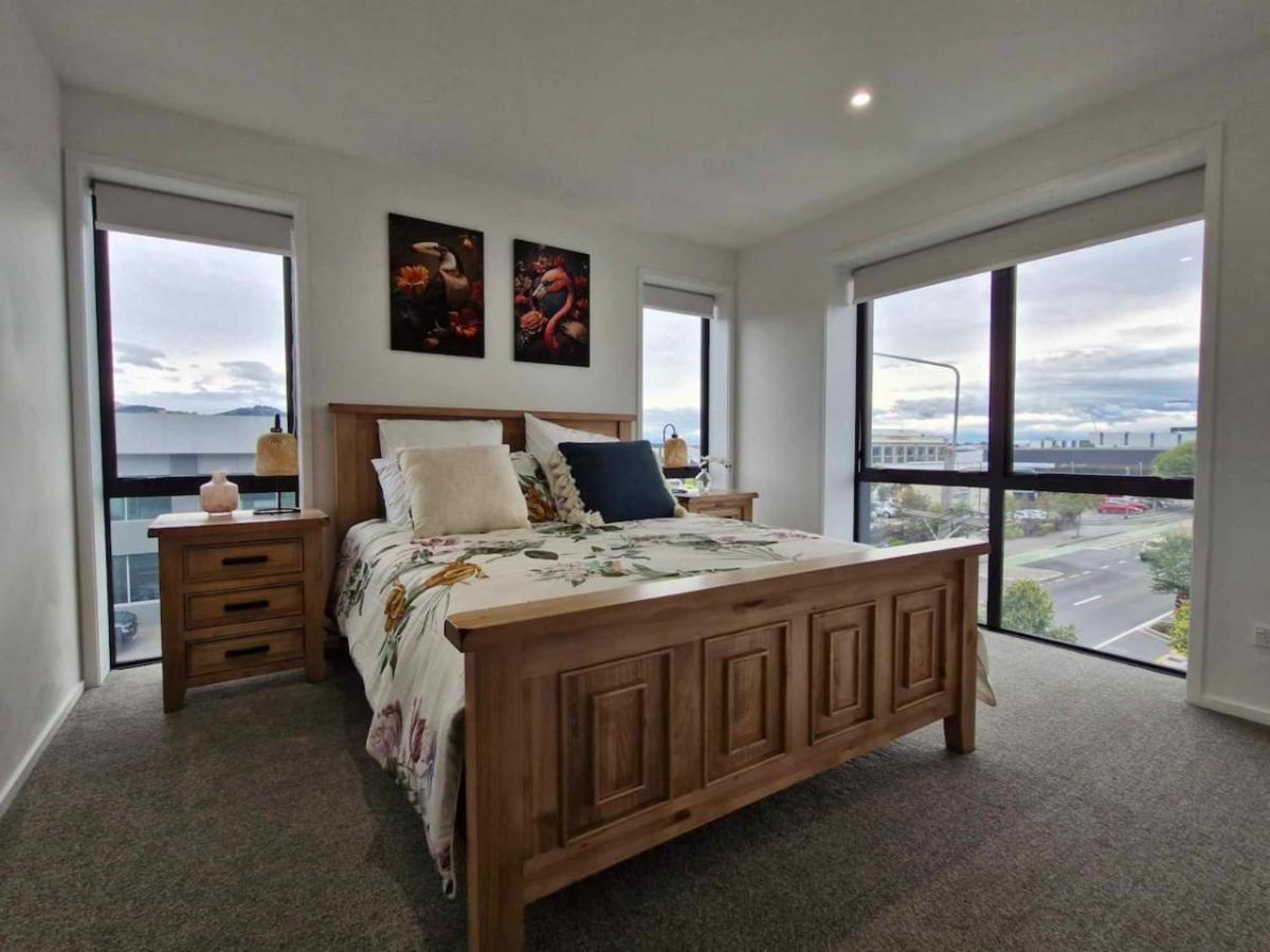 כרייסטצ'רץ' St Asaph City Apartment מראה חיצוני תמונה