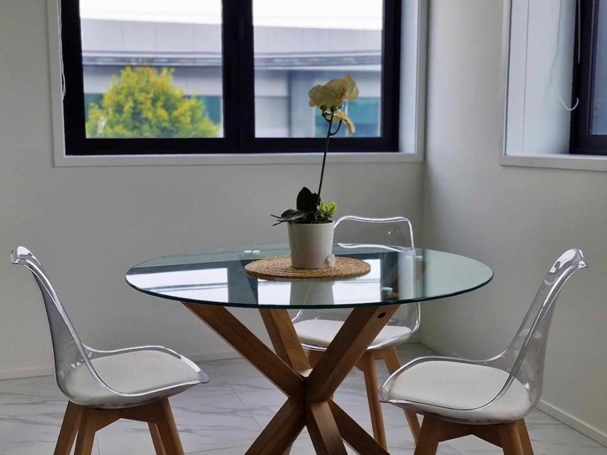 כרייסטצ'רץ' St Asaph City Apartment מראה חיצוני תמונה